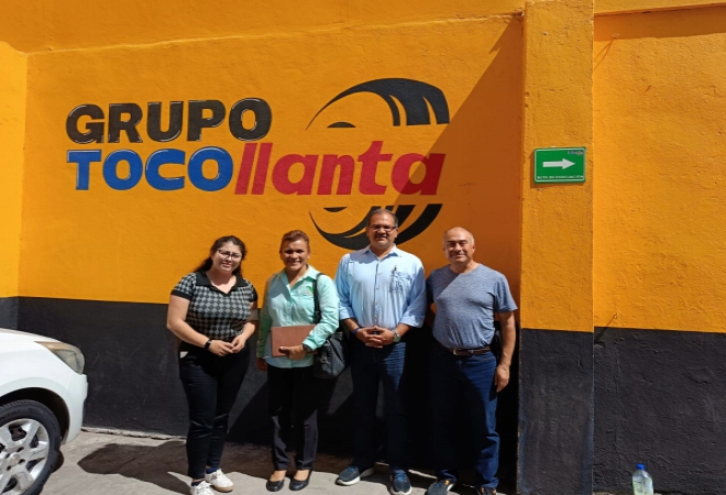 ¡La Educación Dual sigue avanzando en San Luis...