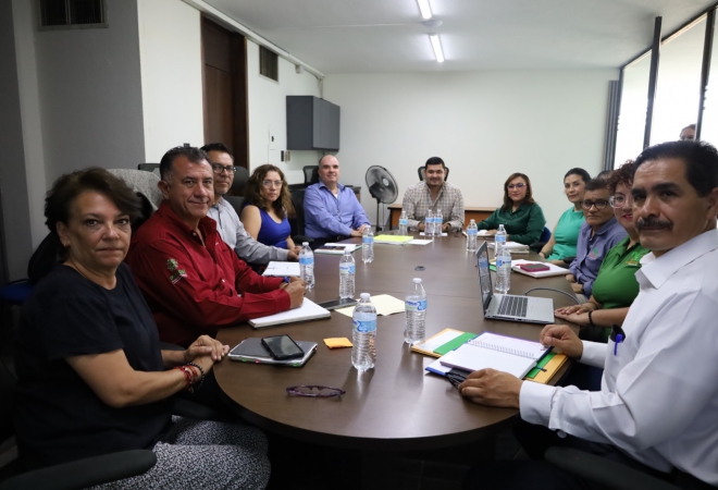 ¡Un gran paso hacia el futuro de la educación...