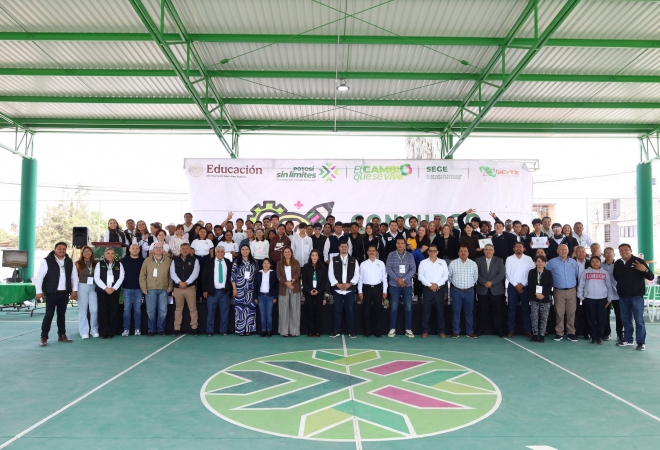 Concurso de Creatividad e Innovación Tecnológica...