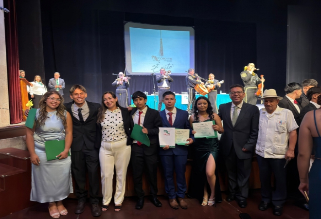 ¡MISIÓN CUMPLIDA, Generación Dual 2023–2026!