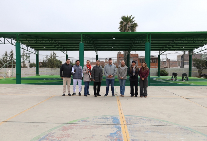 Avanzamos con paso firme por una educación de...