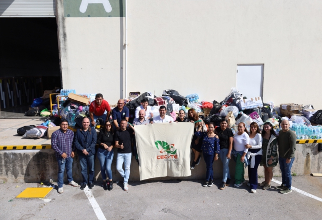 ¡TODOS UNIDOS POR LA HUASTECA!