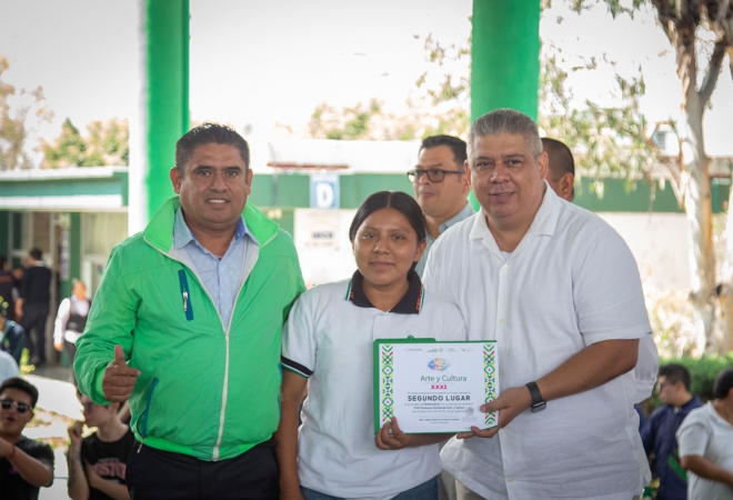  ¡Cerramos con broche de oro! 