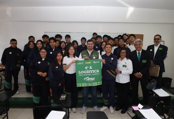 Cercanía que transforma, presencia que fortalece