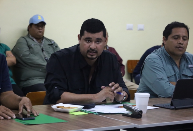 TODOS UNIDOS por la Huasteca