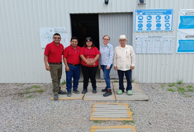 Impulsando el futuro con la Modalidad Educativa...