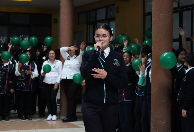 El talento también se vive en #SomosCECyTESLP