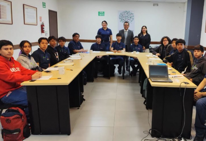 Nueva Generación Dual: aprender en el mundo real
