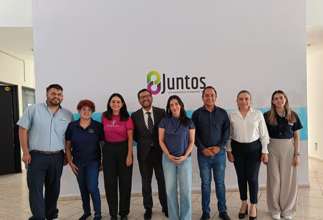  Impulsando la Inclusión y el Futuro de Nuestros...