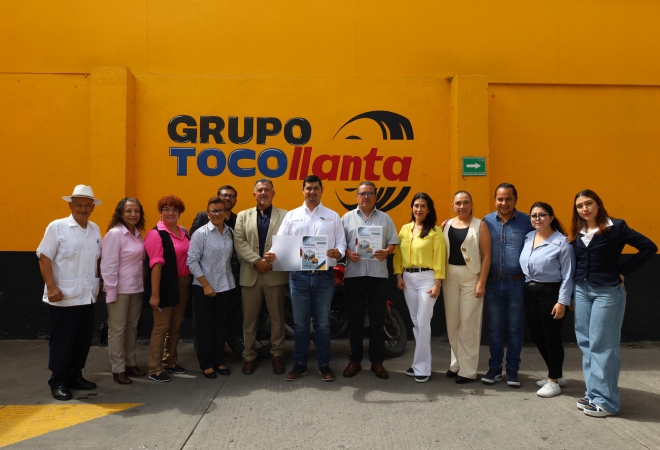 ¡Hoy es un gran día para la Educación Dual...