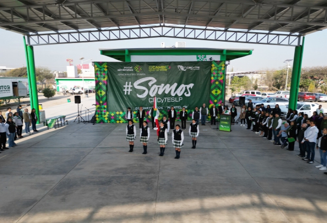  Jornada Multidisciplinaria Plantel XII – Villa...