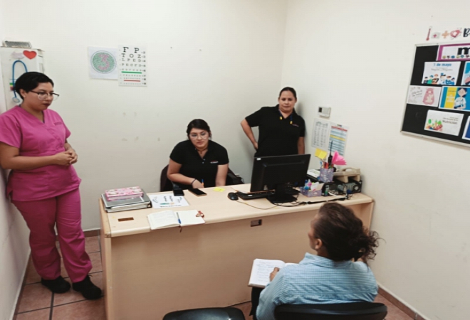 ¡Seguimos fortaleciendo la Educación Dual en...