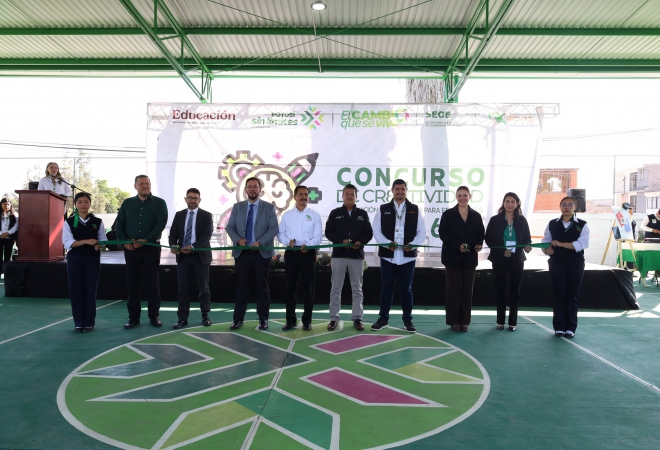 Impulsando el talento y la innovación