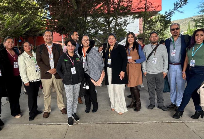 Encuentro Nacional de Academias y Concurso Nacional...