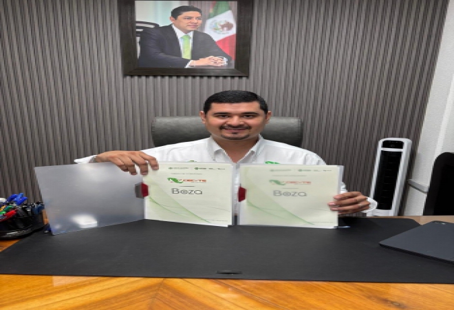 ¡Seguimos construyendo más oportunidades para...