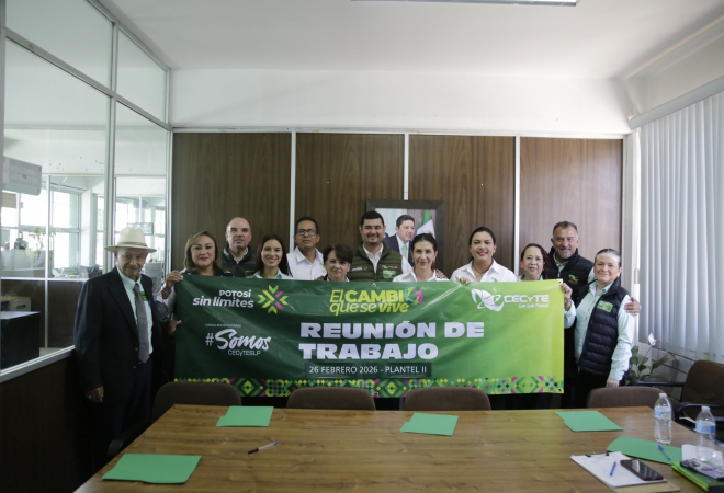  Trabajo con las Academias Docentes