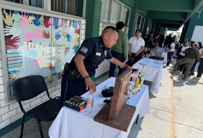 ¡Gran participación en la Jornada Informativa...