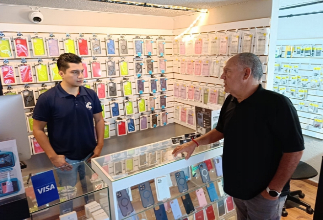 ¡Avanzamos hacia nuevas oportunidades para nuestros...