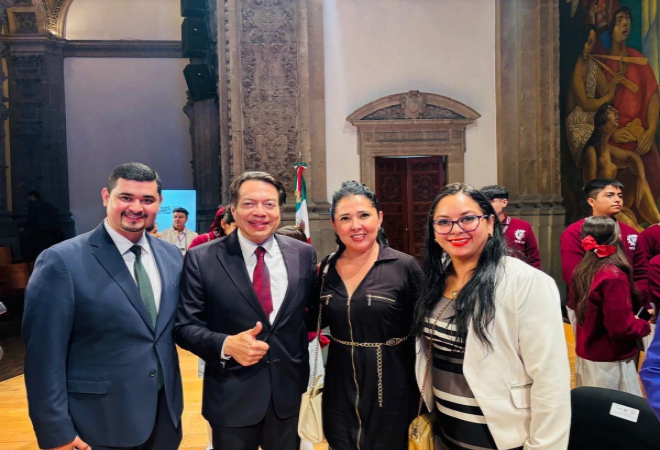 CECyTE SLP presente en la transformación educativa...