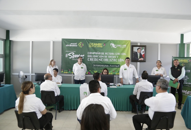 Jornada Multidisciplinaria Turno Vespertino