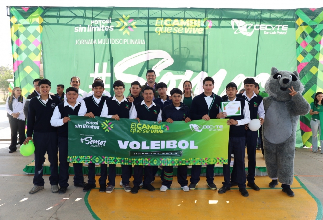 ¡Arrancamos con todo!