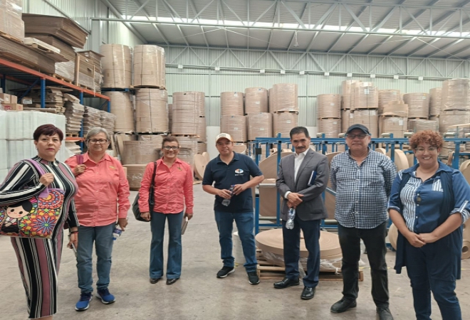 Seguimos fortaleciendo la Educación Dual en San...