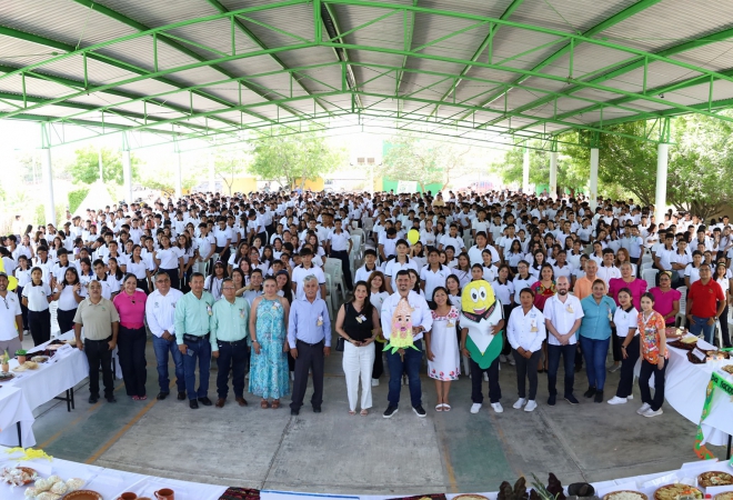 El maíz nos une: tradición, identidad y orgullo...