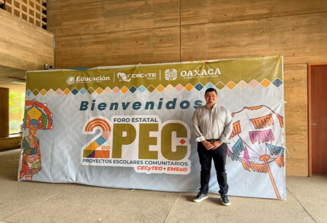 Segunda Reunión Nacional de Directoras y Directores...