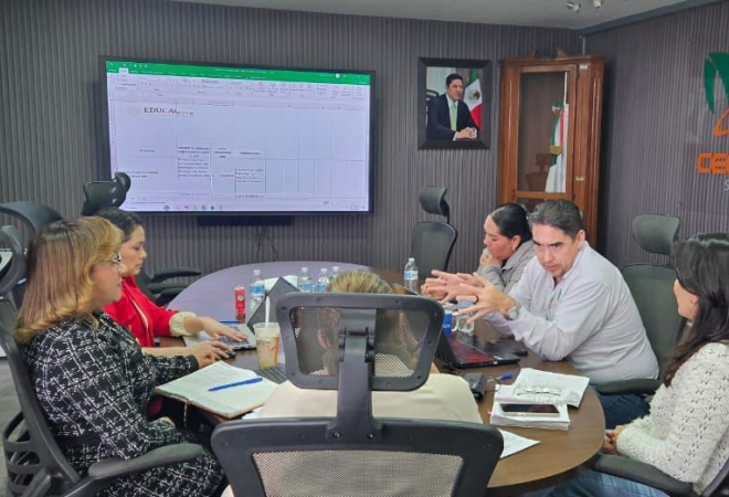 Planeación financiera con visión 2026