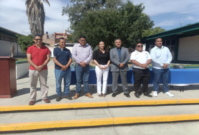 Copa San Luis Rey 2024 Plantel III 