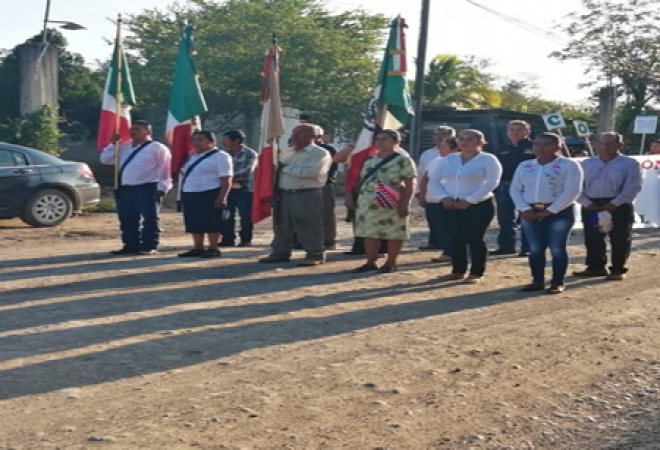 Desfile Aniversario de la Independencia de México