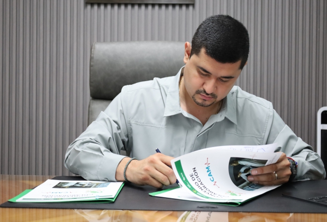 ¡Seguimos generando alianzas que fortalecen la...