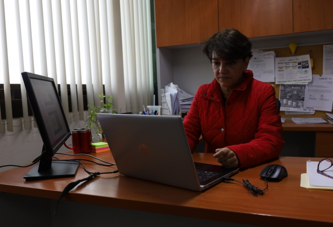 Reunión Virtual Convocada por Coordinación Nacional...