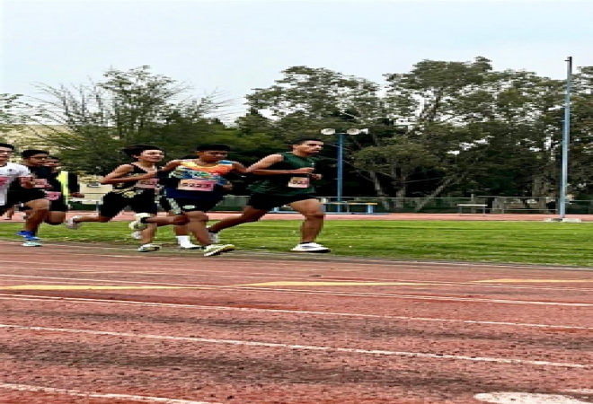 ¡CECyTE SLP avanza rumbo a la Olimpiada Nacional...