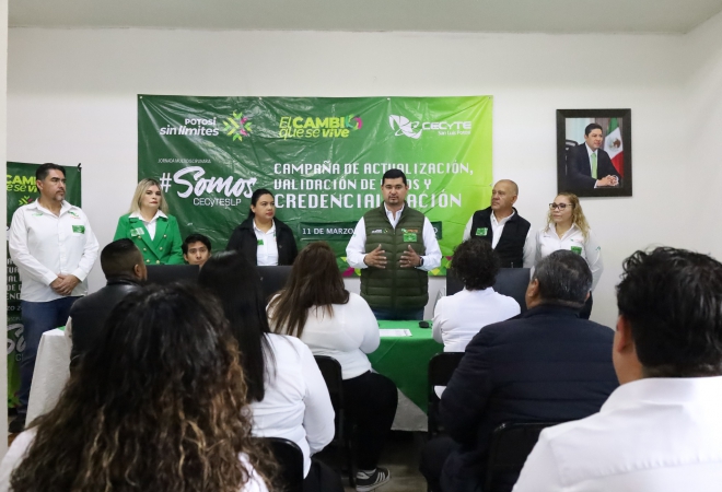 Jornada Multidisciplinaria Programa de Validación...