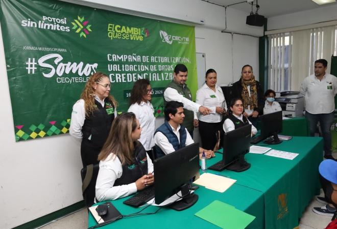 Orden, identidad y beneficios para nuestra comunidad...