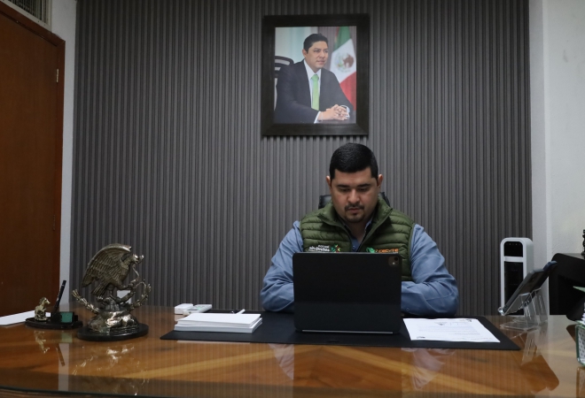 Coordinación nacional por la Educación Media...