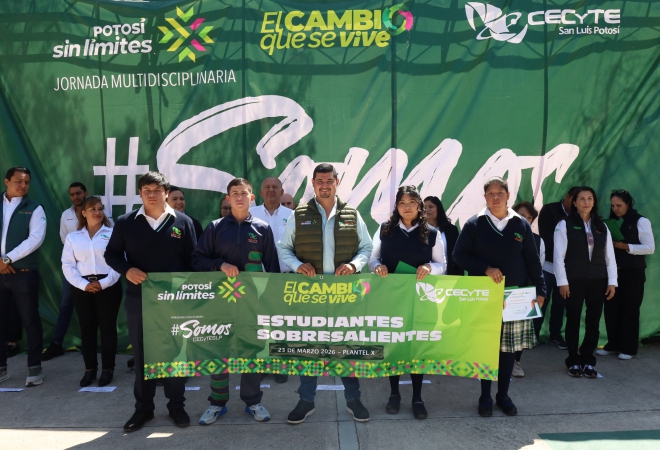 ¡Arrancamos con todo! 