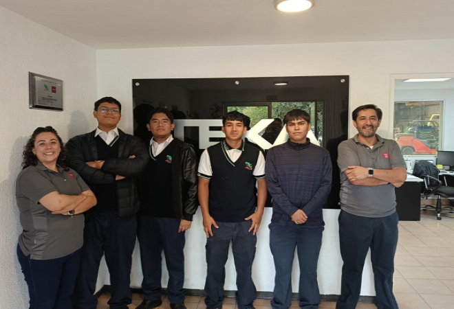 Proceso de Reclutamiento y Selección – Modalidad...