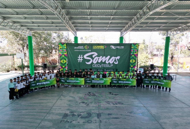  Convivencia con los equipos deportivos