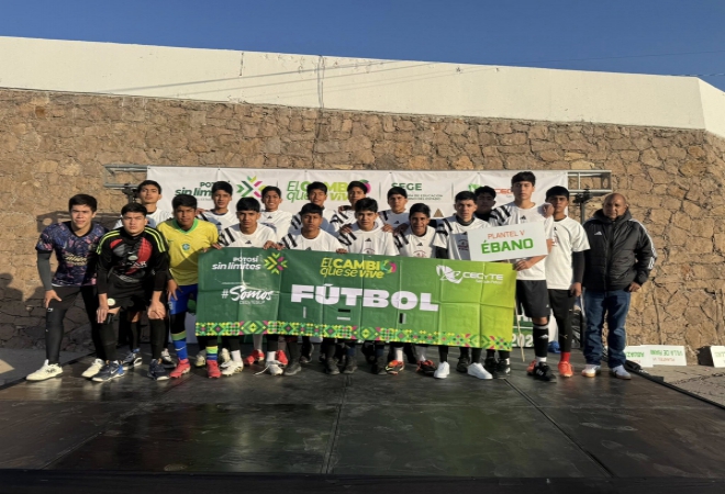 ¡Arranca el XXXII Torneo Deportivo Estatal Talentos...