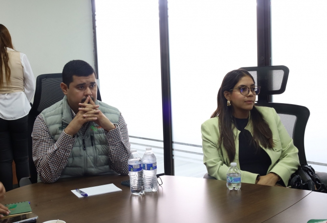 Tercera Sesión Ordinaria del Comité Institucional...