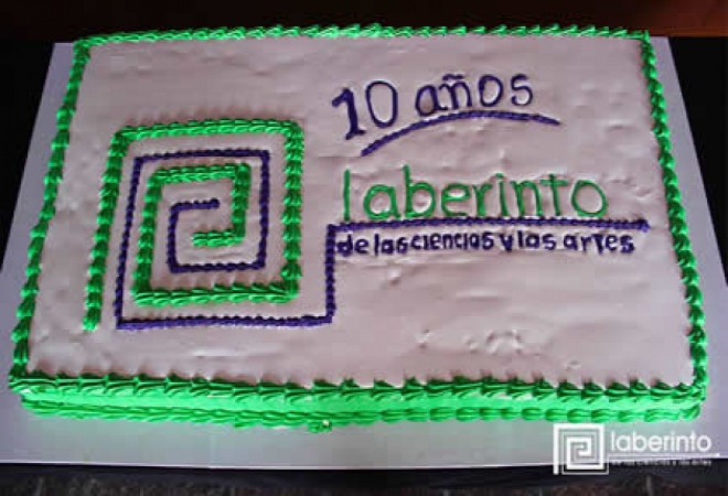 X Aniversario Museo Laberinto