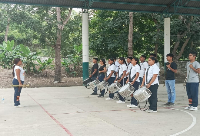 ¡Orgullo CECyTE SLP!