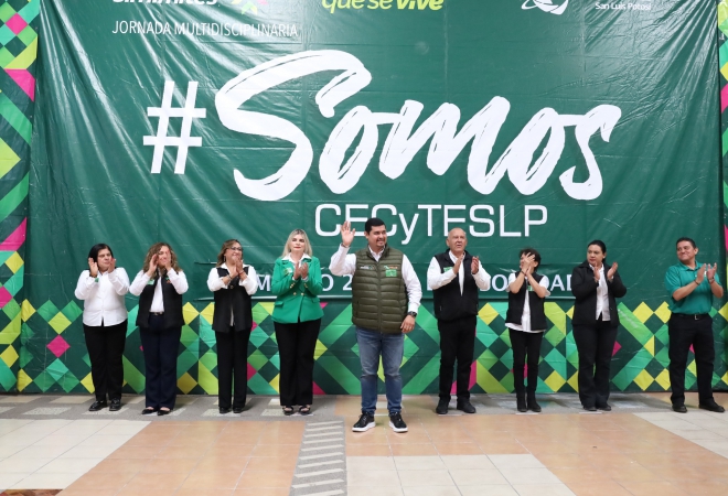 Jornada Multidisciplinaria Plantel X – Extensión...