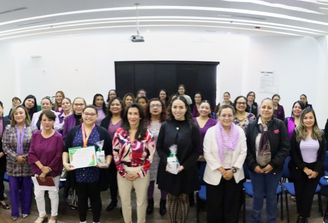 ¡Hablemos de equidad!