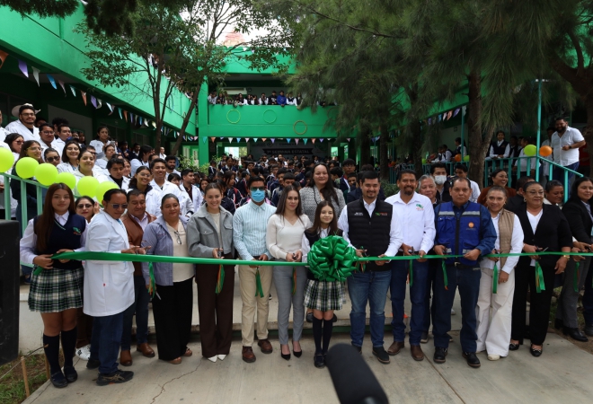 7ª Semana Estatal de Ciencia y Tecnología