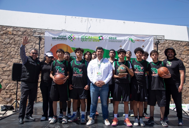 ¡Así se vivió la gran final!