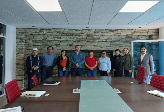 Visita de validación – Modalidad Educativa...