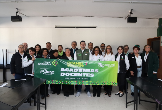 Diálogo, coordinación y trabajo en equipo por...